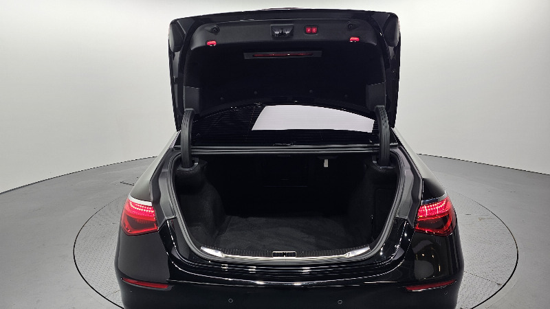 car Mercedes Benz S Class id68668 photo #20