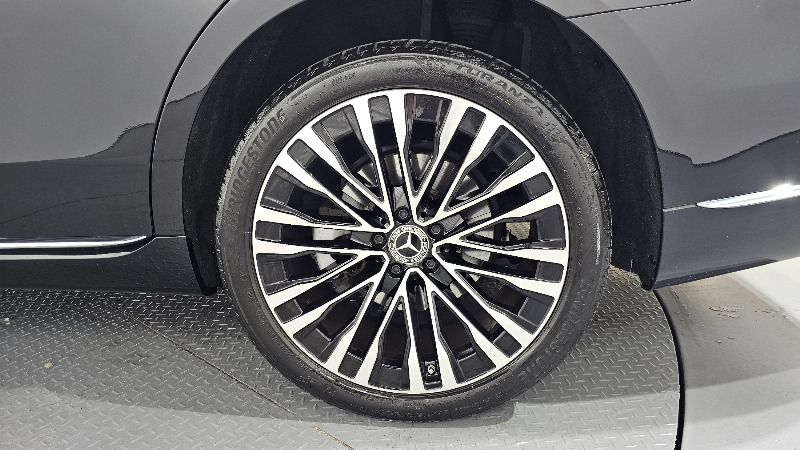 car Mercedes Benz S Class id68668 photo #21
