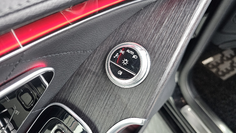 car Mercedes Benz S Class id68668 photo #28