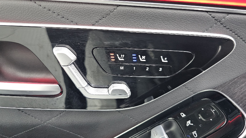 car Mercedes Benz S Class id68668 photo #29