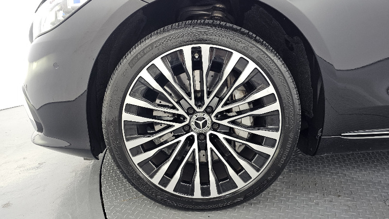 car Mercedes Benz S Class id68668 photo #5