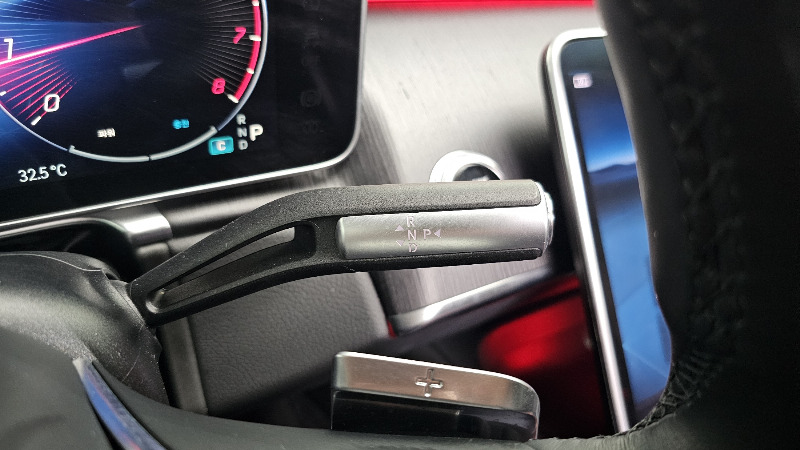 car Mercedes Benz S Class id68668 photo #9