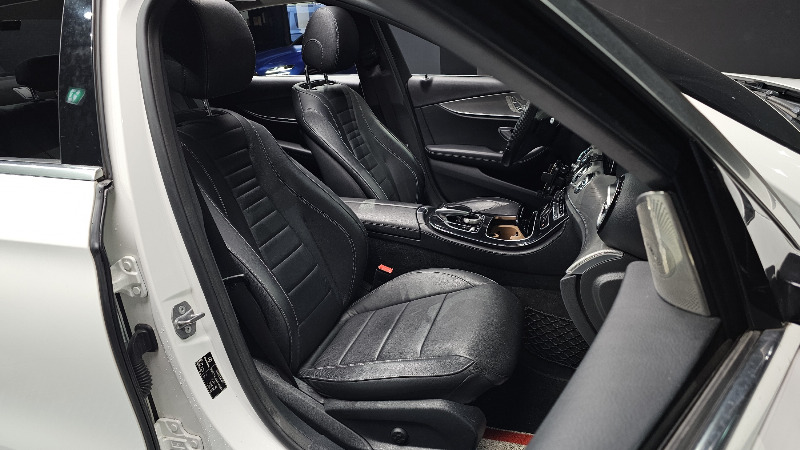 car Mercedes Benz E Class id68671 photo #11