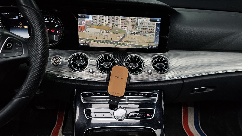 car Mercedes Benz E Class id68671 photo #14