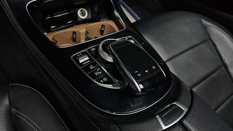 car Mercedes Benz E Class id68671 photo #17