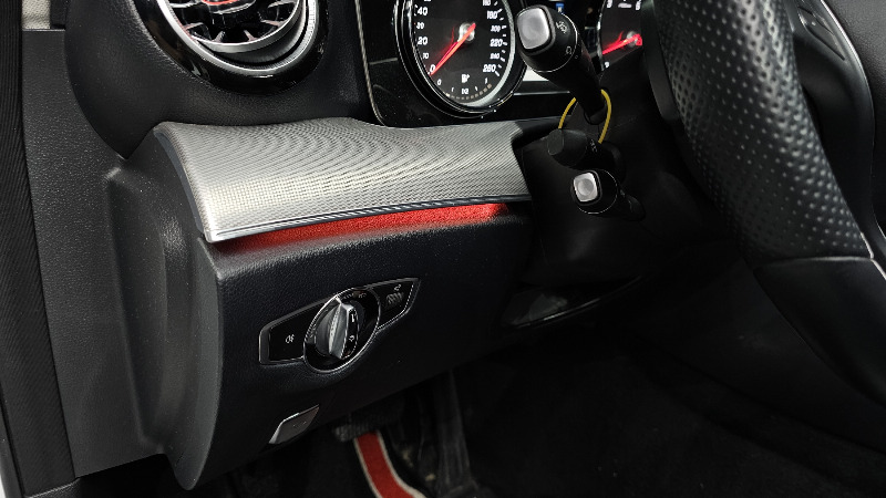 car Mercedes Benz E Class id68671 photo #19
