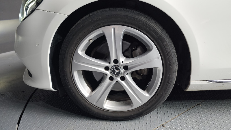car Mercedes Benz E Class id68671 photo #5