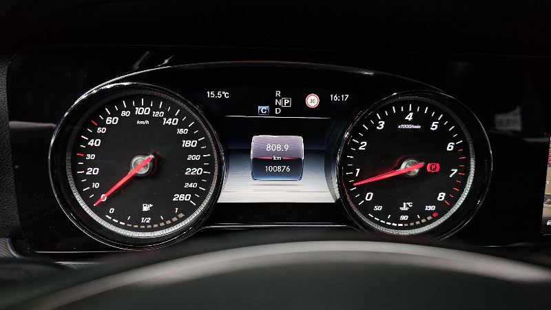 car Mercedes Benz E Class id68671 photo #8