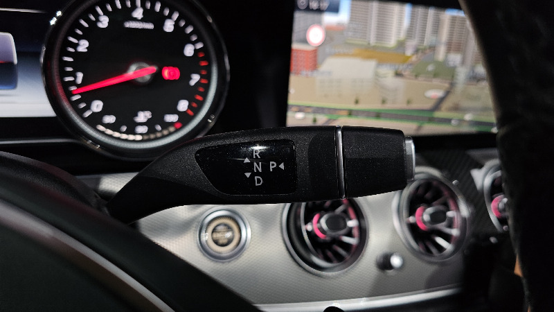 car Mercedes Benz E Class id68671 photo #9