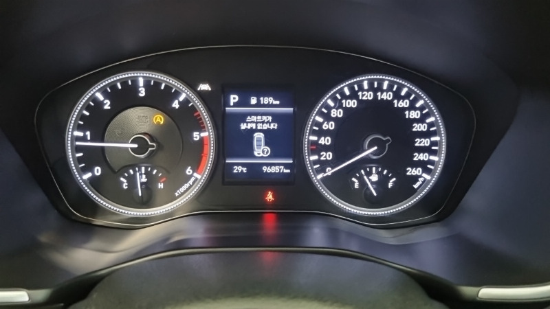 car Hyundai Santa FE id68676 photo #8