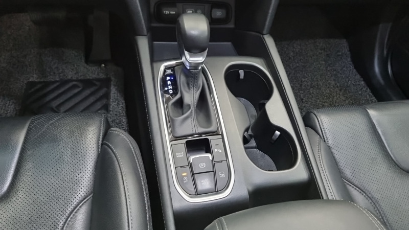 car Hyundai Santa FE id68676 photo #9