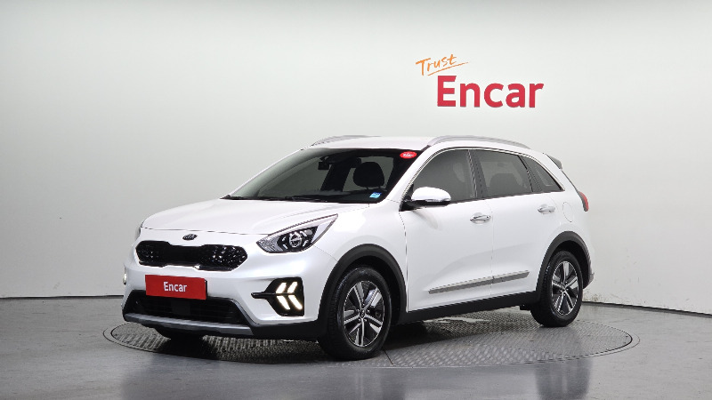 car KIA Niro id68678 main photo