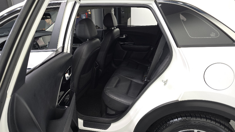 car KIA Niro id68678 photo #11
