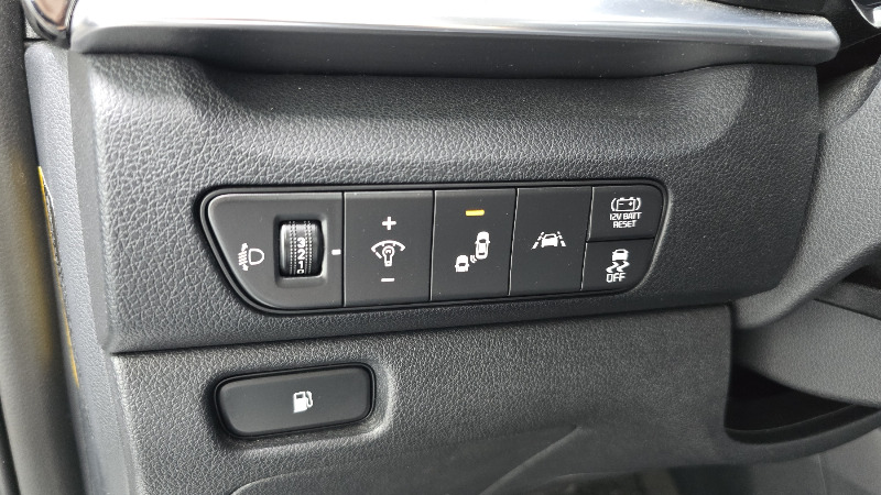 car KIA Niro id68678 photo #16
