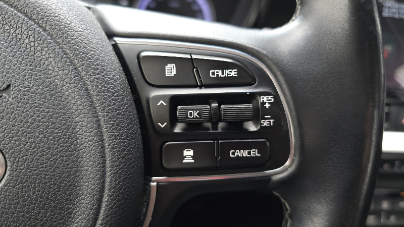 car KIA Niro id68678 photo #19