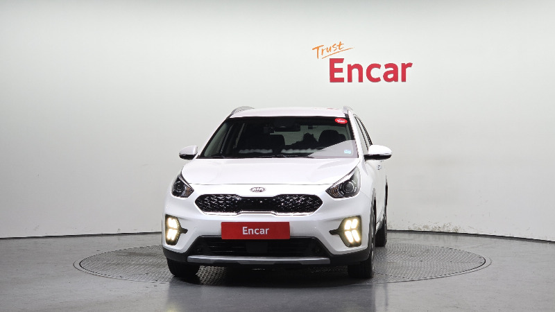 car KIA Niro id68678 photo #3