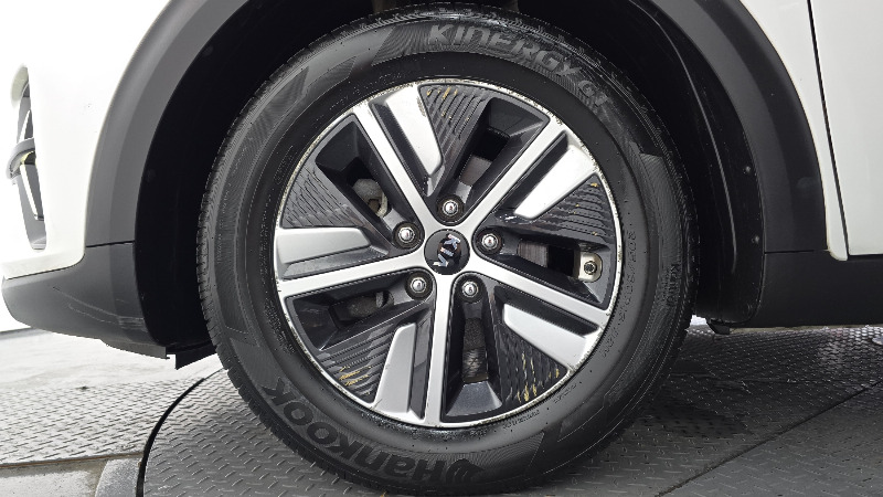 car KIA Niro id68678 photo #5