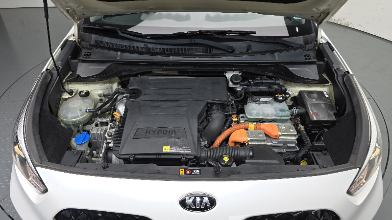 car KIA Niro id68678 photo #6