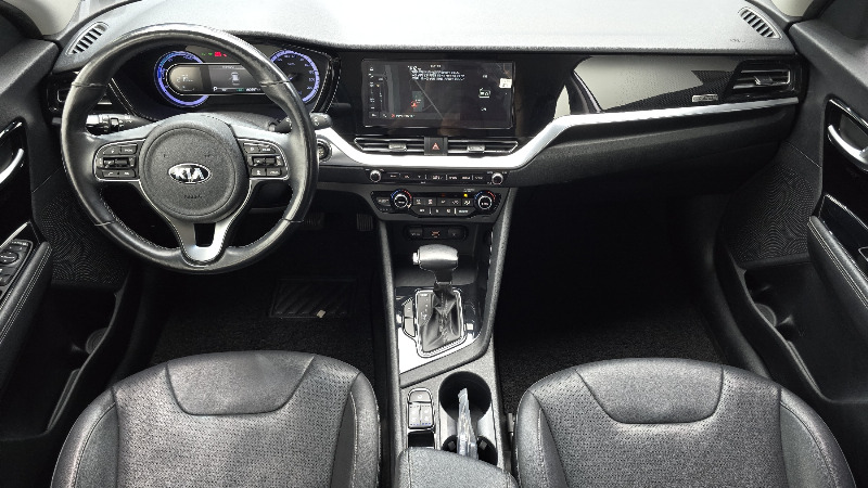 car KIA Niro id68678 photo #7