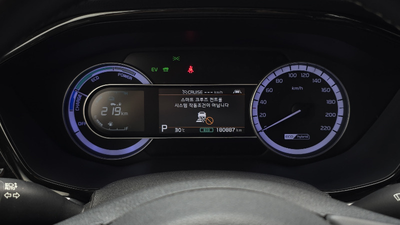 car KIA Niro id68678 photo #8
