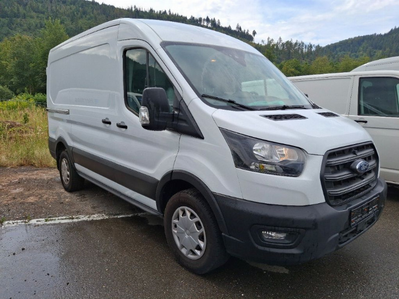 car Ford Transit id68682 main photo