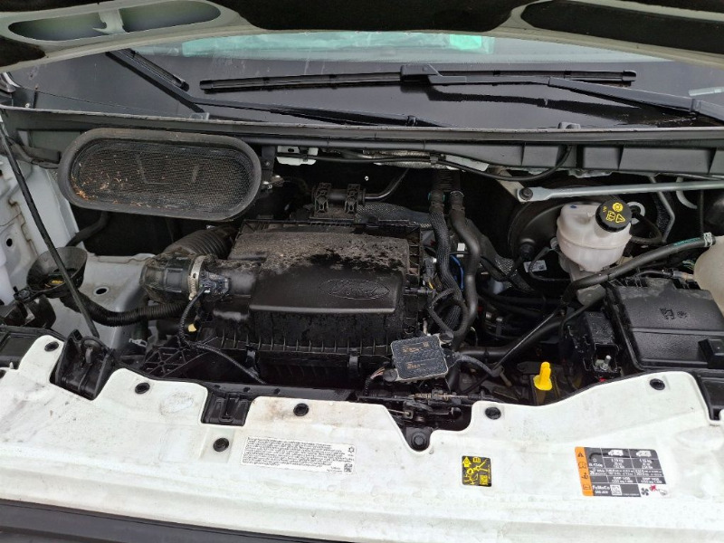 car Ford Transit id68682 photo #10
