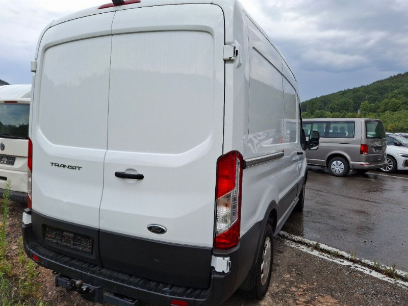 car Ford Transit id68682 photo #3