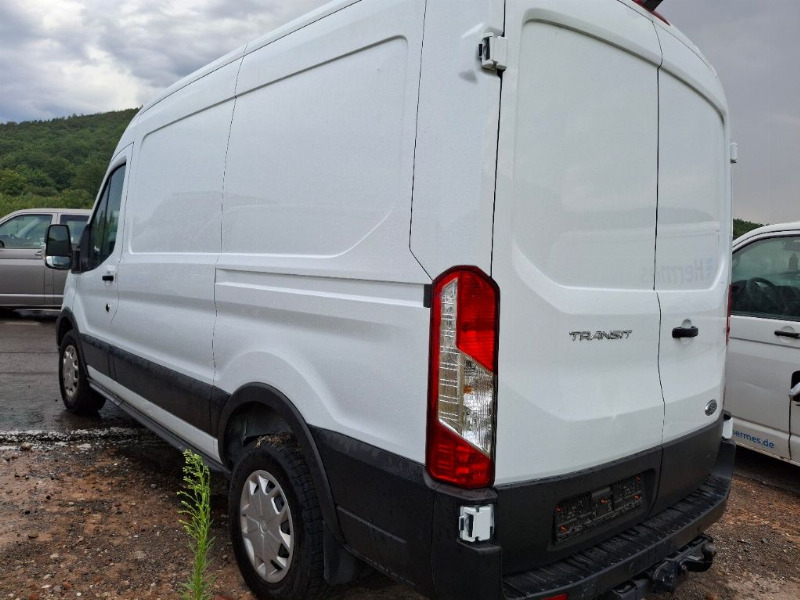 car Ford Transit id68682 photo #4