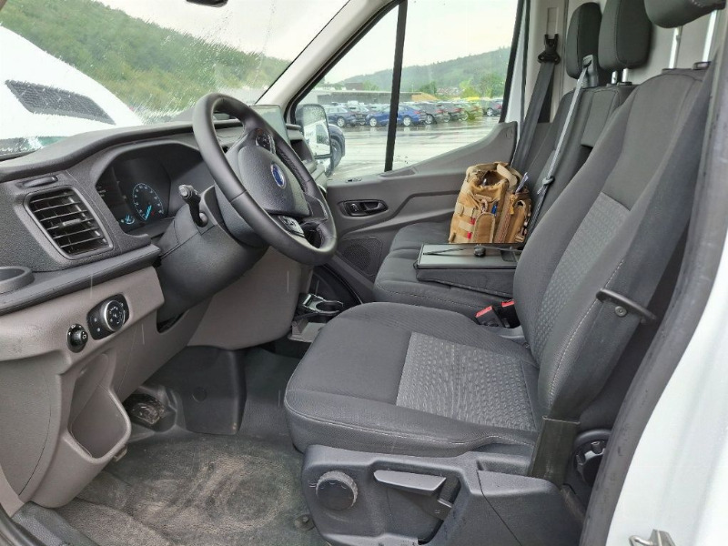 car Ford Transit id68682 photo #5