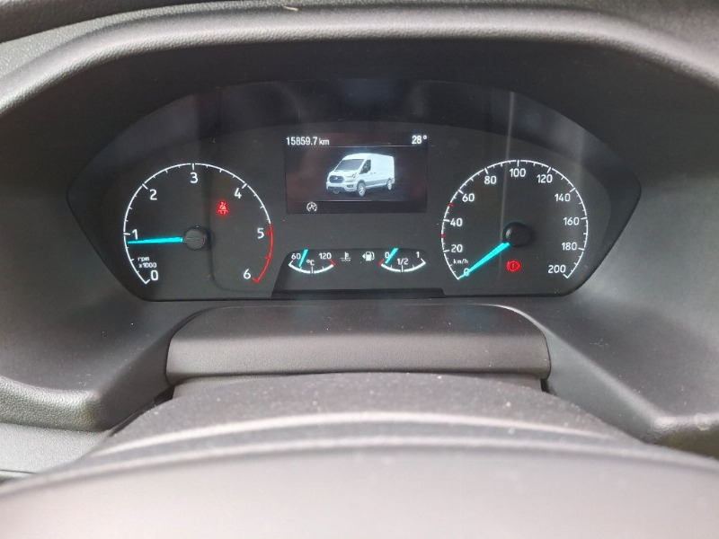 car Ford Transit id68682 photo #7