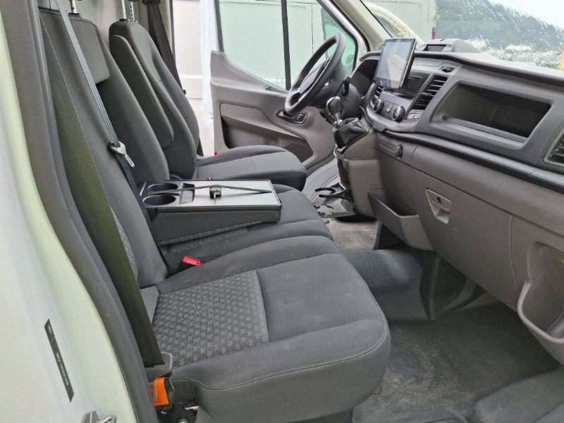 car Ford Transit id68682 photo #9
