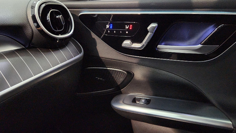 car Mercedes Benz C Class id68689 photo #13