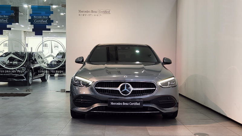 car Mercedes Benz C Class id68689 photo #3