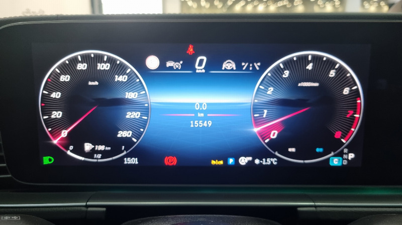 car Mercedes Benz GLE id68696 photo #8