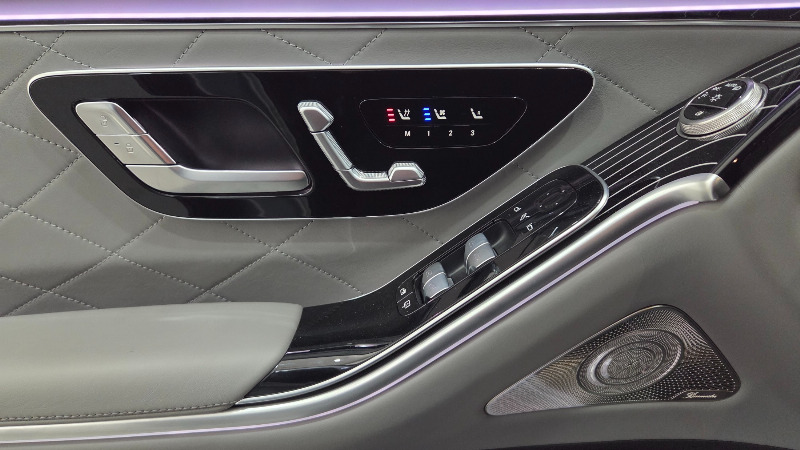 car Mercedes Benz S Class id68697 photo #16