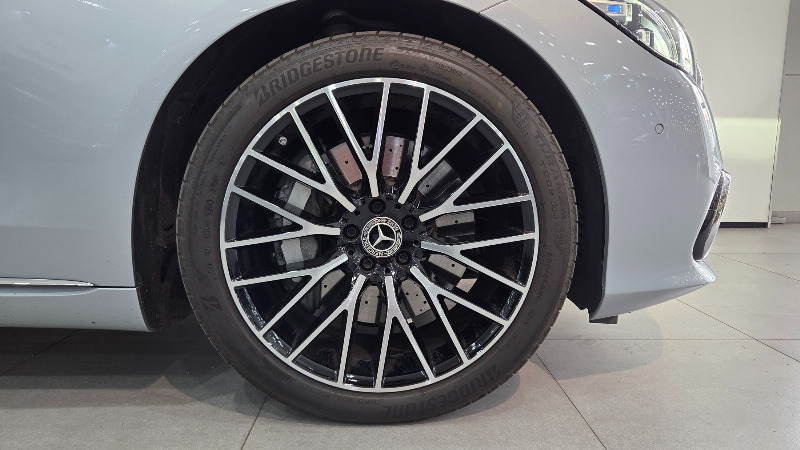 car Mercedes Benz S Class id68697 photo #5