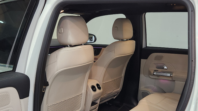 car Mercedes Benz EQB id68700 photo #12