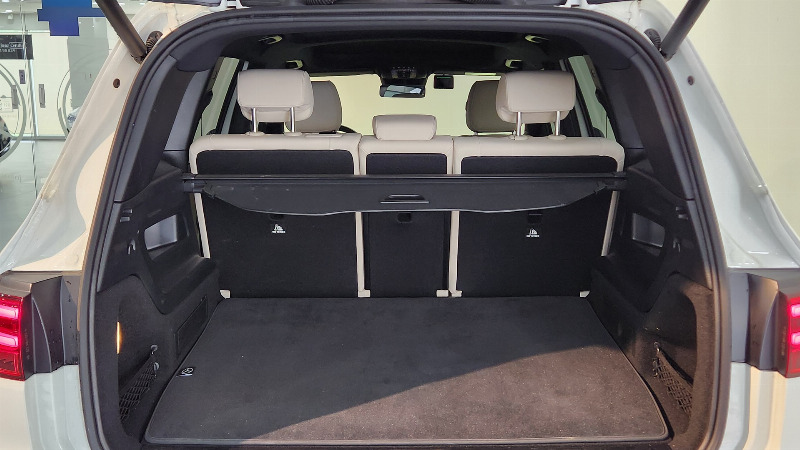 car Mercedes Benz EQB id68700 photo #6