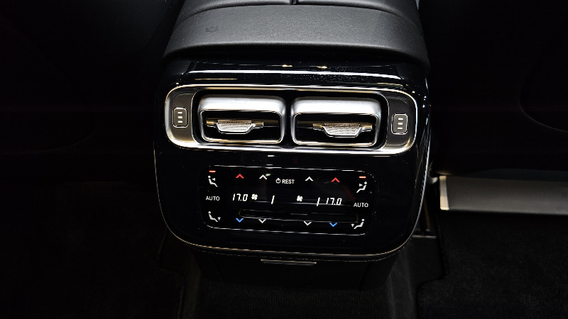 car Mercedes Benz S Class id68708 photo #18