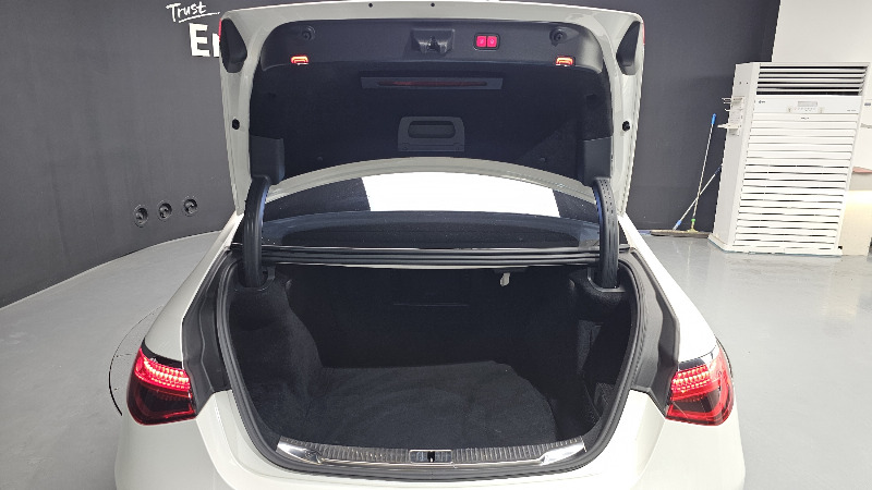 car Mercedes Benz S Class id68708 photo #20