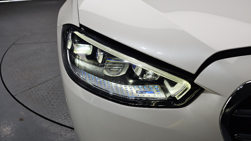 car Mercedes Benz S Class id68708 photo #22