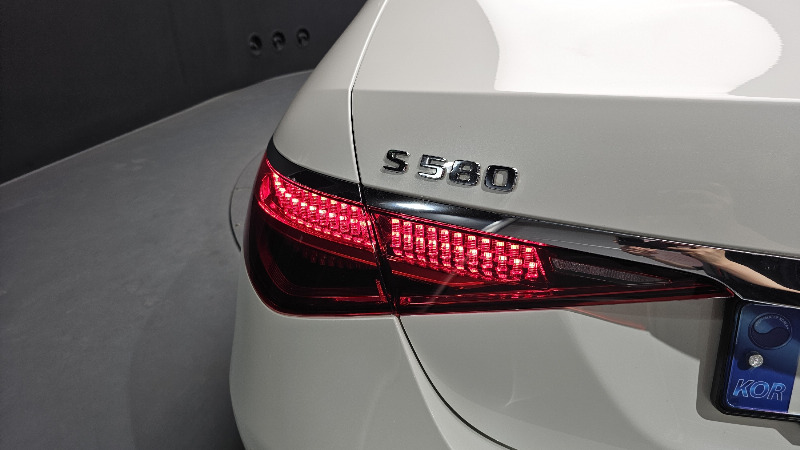 car Mercedes Benz S Class id68708 photo #23