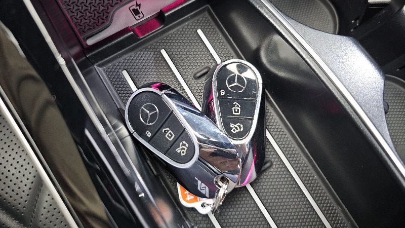 car Mercedes Benz S Class id68708 photo #27