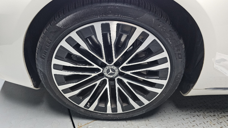 car Mercedes Benz S Class id68708 photo #5