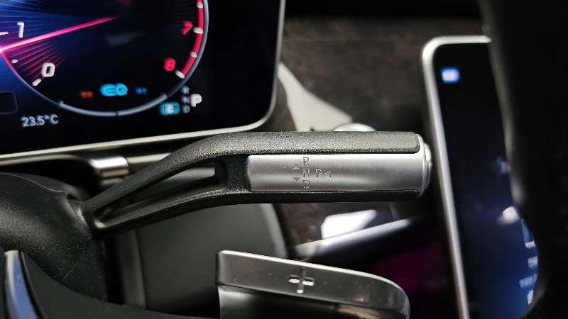 car Mercedes Benz S Class id68708 photo #9