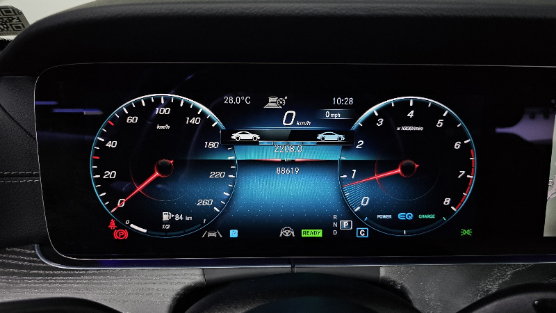 car Mercedes Benz E Class id68709 photo #8