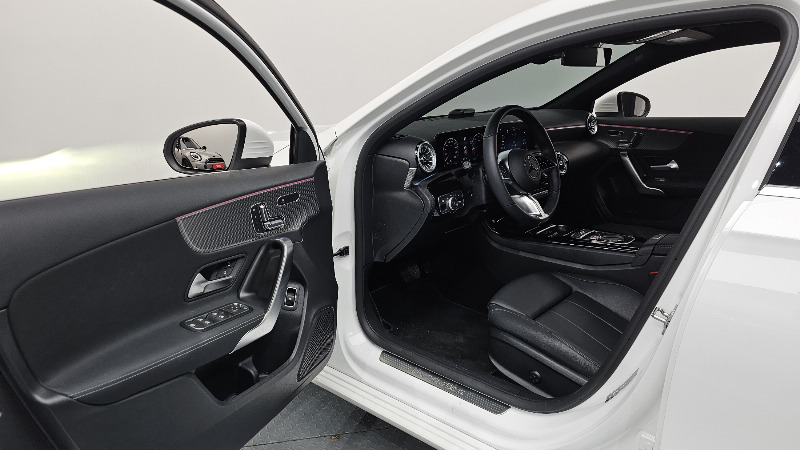 car Mercedes Benz A Class id68710 photo #10