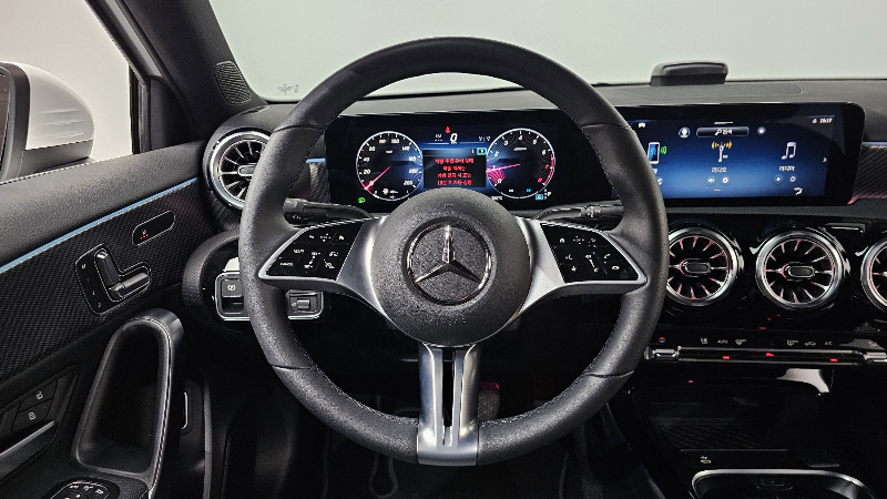 car Mercedes Benz A Class id68710 photo #12
