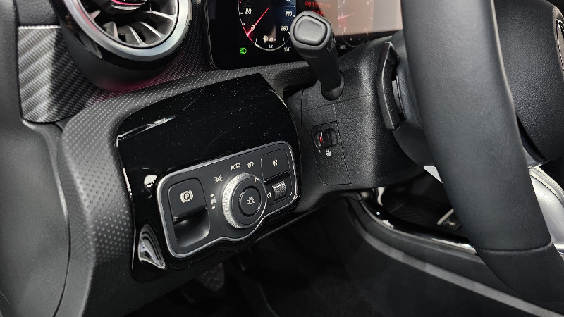 car Mercedes Benz A Class id68710 photo #19