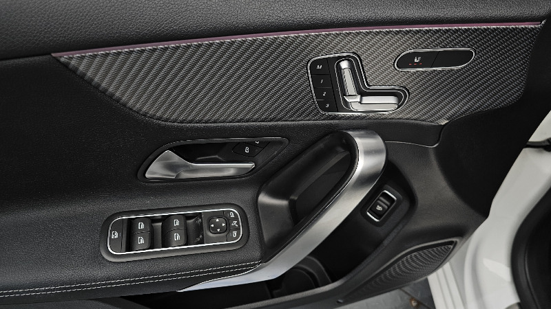 car Mercedes Benz A Class id68710 photo #20